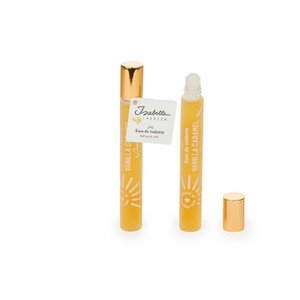 ROLL-ON EAU DE TOILETTE VANILLA CARAMEL - VANILLA CARAMEL - 10ML
