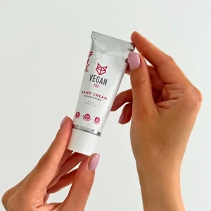 Verzorgende handcrème klein