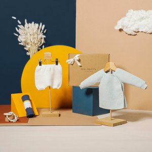 EDMÉE I   -  6 à 12 mois