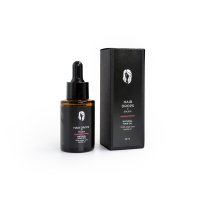 HAIR DROPS (Split Ends) Hair Oil