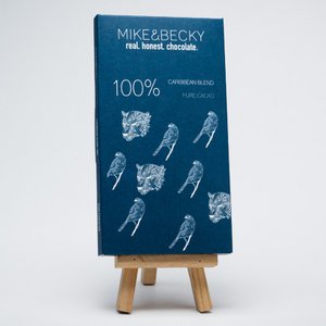 Caribbean Blend 100% - BIO