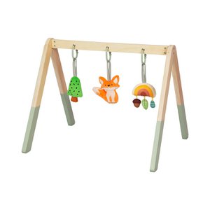 Montessori Baby-Fitnessstudio BusyKids