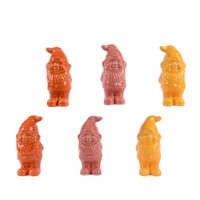 Garden gnome Ceramic H10cm