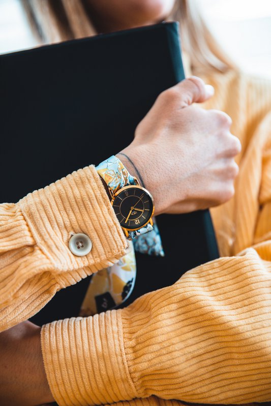 TREND Watch - Marine