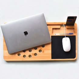 Supporto per laptop Nomada