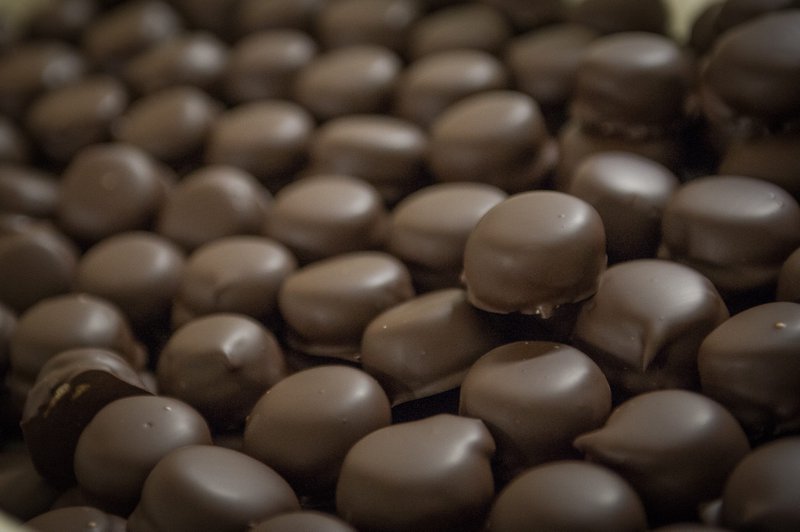 "Cuneesi" med Cointreau - 1000 g Bulk