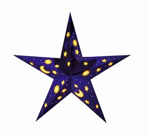 starlightz vrolijke maan m