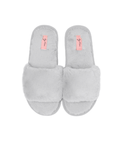 Slipper Grey