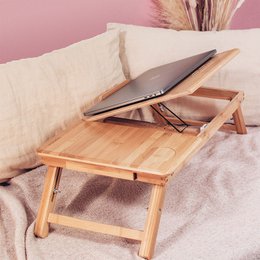 Nomada Kantelbare Laptop Lade