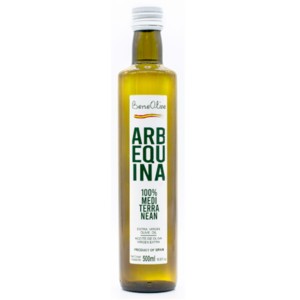 Arbequina Öl 500 ml