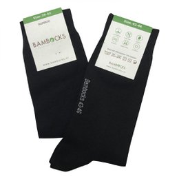 Bambocks Bambussokker 4 par Sorte
