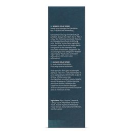 Boners - Orgasm Delay Spray - 15 ml