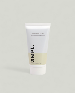 Nourishing (day and night) cream