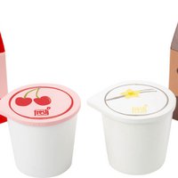 Dairy product set “Fresh” | General stores | Wooden toys