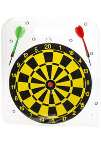 DART GAME 22.5CM STRONGLY PACKAGED
