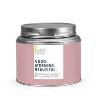 Good Morning Beautiful, Wellness Thee, BIO, 80g