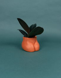 POT HIDE - MINI NALGAS