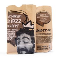 Kartoffelchips Chipzz Trüffel