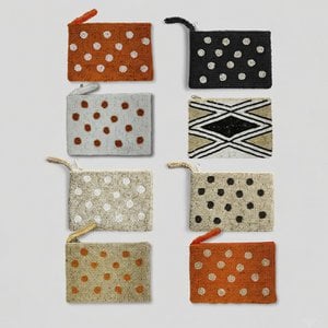 Bead bag S - Sand Collection