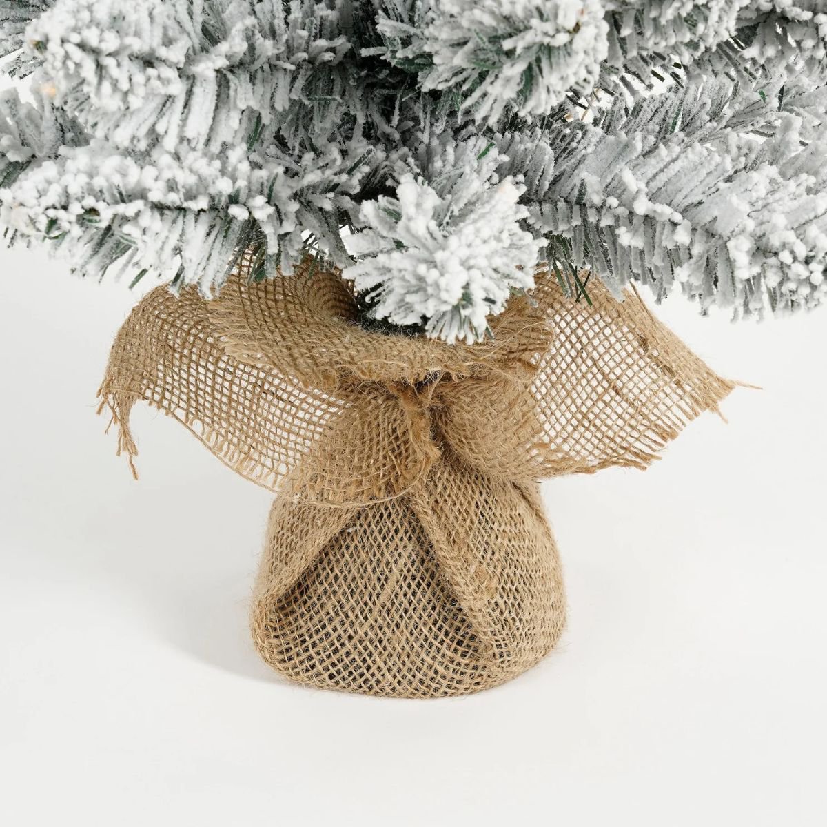 Kunstigt juletræ Gerlos Grøn