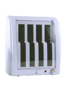 Wax Roller Cartridge Heater