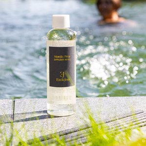 Nordischer Kiefern-Nachfüller für 200-ml-Diffusor