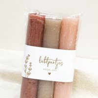 Candles Points of light for you