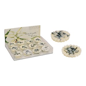 Vanille geurwas voor geurlampen, ca. 15 g, 5 cm doorsnede