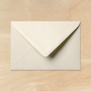 PaperWise envelope C6