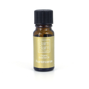 Balm Balm Frankincense Essential Oil 10ml 