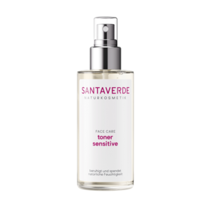 SantaVerde Aloe Vera Toner Sensitive 100ml