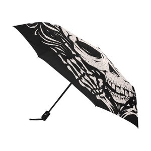 Handmade umbrella Rock'n Roll