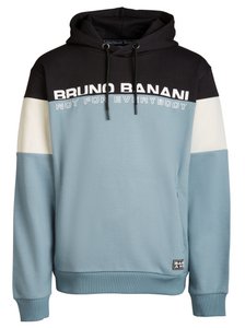 bruno banani men's hoodie