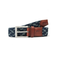 Recycled Elastic Woven Belt Divock