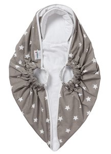 Baby carrier Snugglebundl Baby Starlight