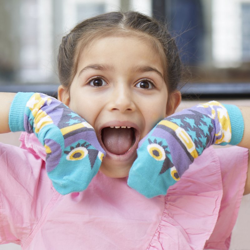Paquet Assortiment marionnette chaussette pour enfant marionnette chaussette chaussette pour enfant