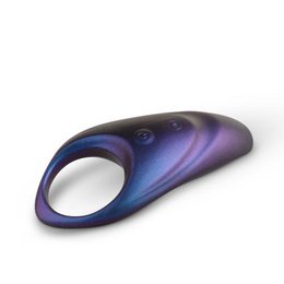 Hueman - Neptune Vibrerende Cock Ring + Fjernbetjening