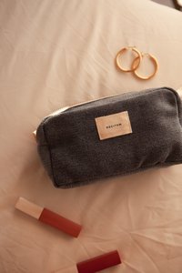 Francis makeup bag