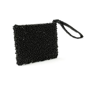 The Black Pearl Wallet