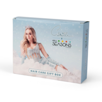 Gift box Camille Hair Care