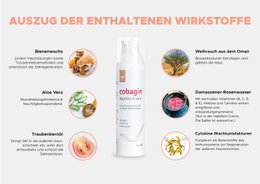 cobagin krem ​​półtłusty 75ml