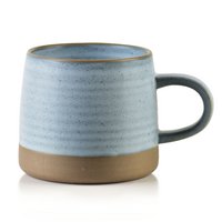 Basic Nature Mug 14x9x9cm400ml
