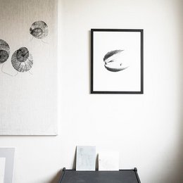 Perle – serigrafi