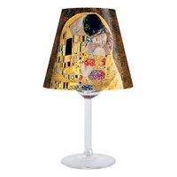 The Kiss Lampshade