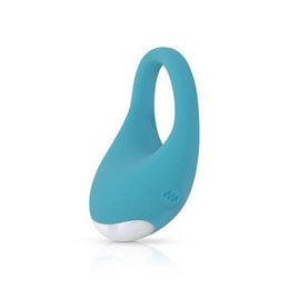 Cala Azul - Anillo Vibrador Jose