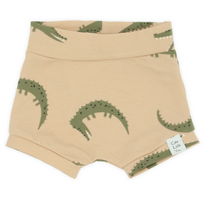 Shorts | Crocodile | Sand