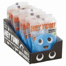 Organic gummies Love Spring 50g