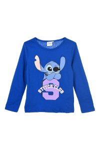 Lot of 12 Units | Ts Ml Lilo And Stitch Child | Officially Licensed Products | SUN CITY Group