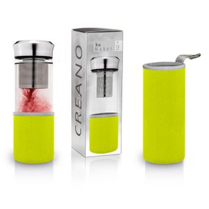 Teamaker “Green” 400 ml