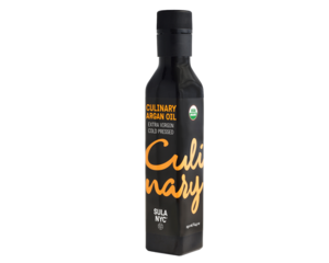 Culinary Argan Oil